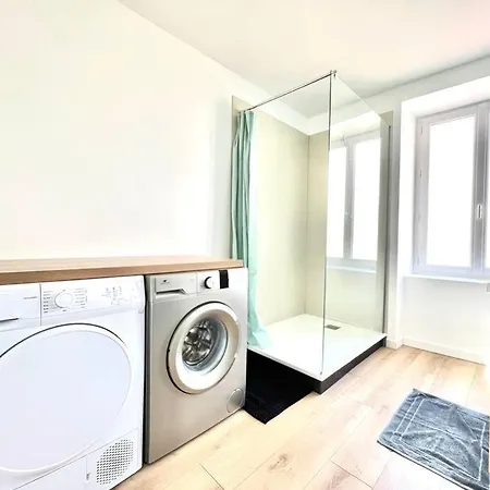 Holiday home La Baillargeoise - Superbe Maison A 7 Min Du Parc *