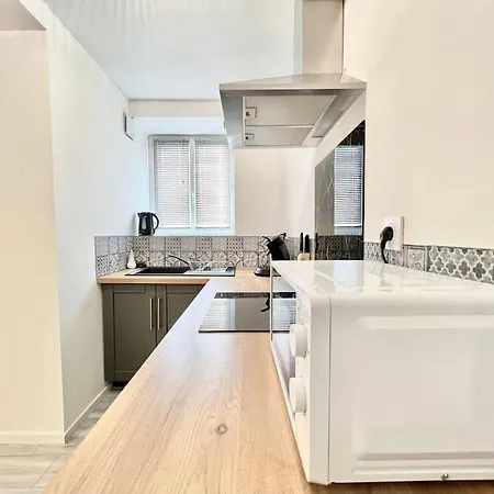 La Baillargeoise - Superbe Maison A 7 Min Du Parc Saint-Georges-les-Baillargeaux