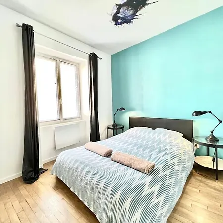 La Baillargeoise - Superbe Maison A 7 Min Du Parc Saint-Georges-les-Baillargeaux